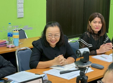 วันที่ 30 ตุลาคม 2568 นางสาวกุลยา ทองเพชร ... พารามิเตอร์รูปภาพ 14